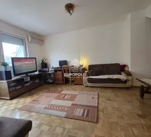 Banovo Brdo, Čukarica opština, Beograd, 4.0 stan | 4zida.rs
