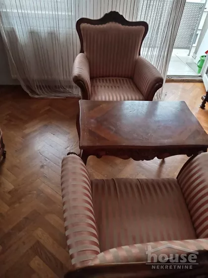 Novi Sad - Centar | 4zida.rs