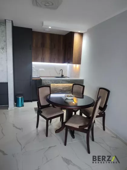 Bulevar Evrope | 4zida.rs