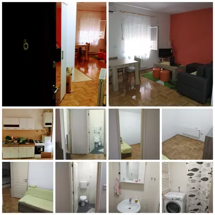 Morinjska 2 | 4zida.rs