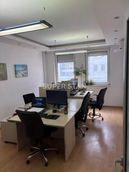 Bulevar Arsenija Čarnojevića | 4zida.rs