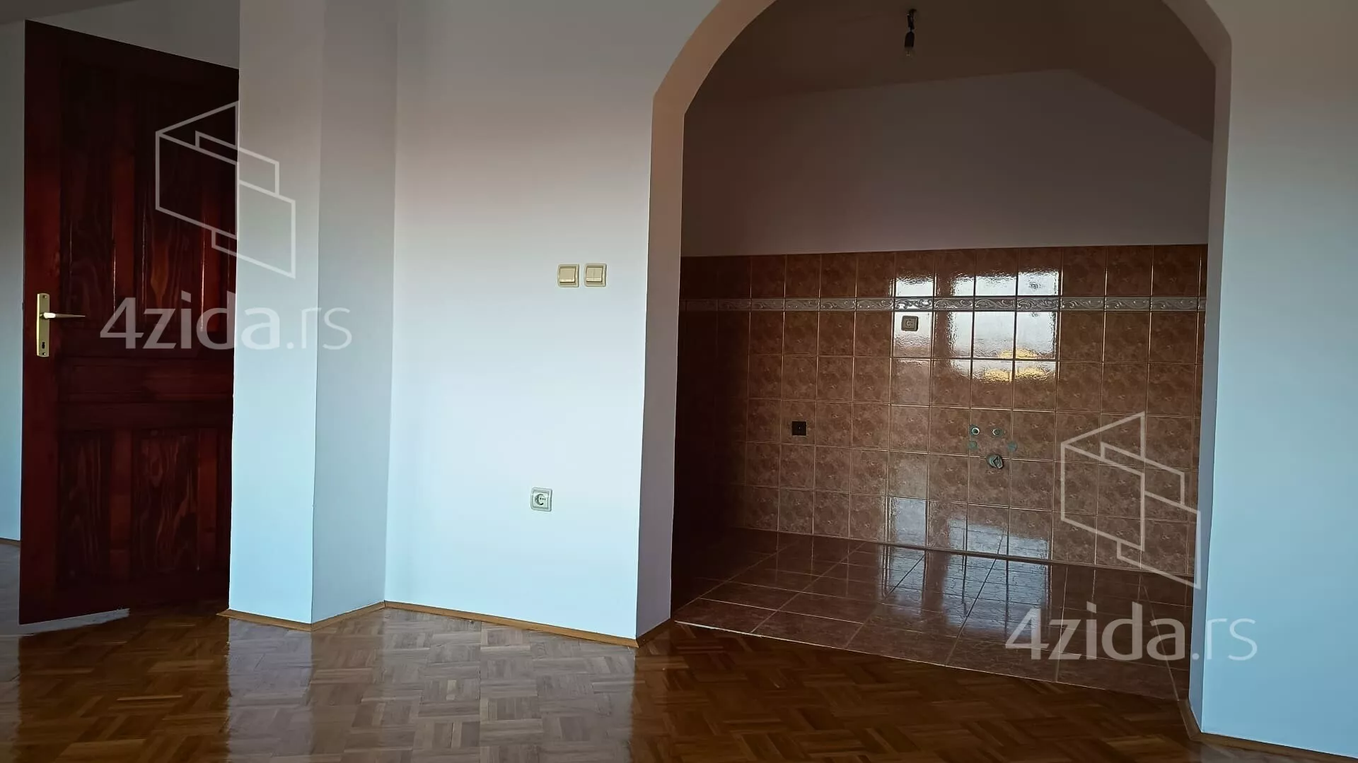 3-etažna kuća | 4zida