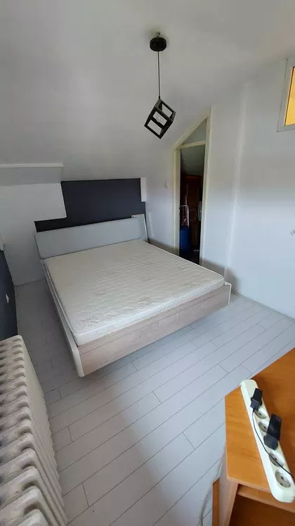 Bagljaš | 4zida.rs