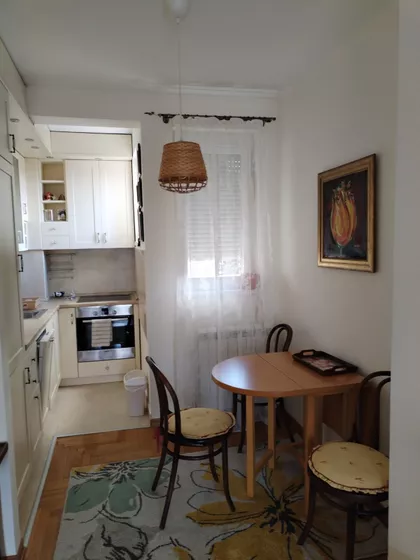 Ljube Šercera | 4zida.rs