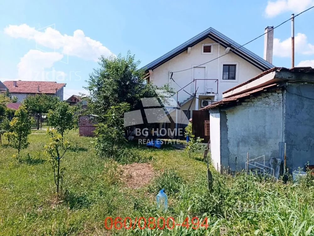 Kuća | 4zida