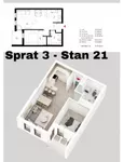 Mokranjčev, Palilula, Gradske lokacije, Niš | 4zida.rs | 4zida.rs