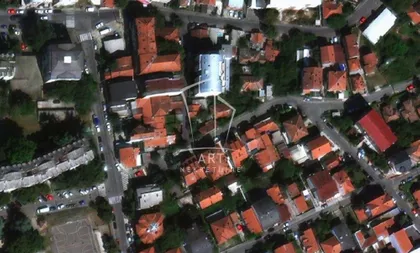 Dragutina Milutinovića | 4zida.rs