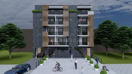 Kneza Miloša | 4zida.rs