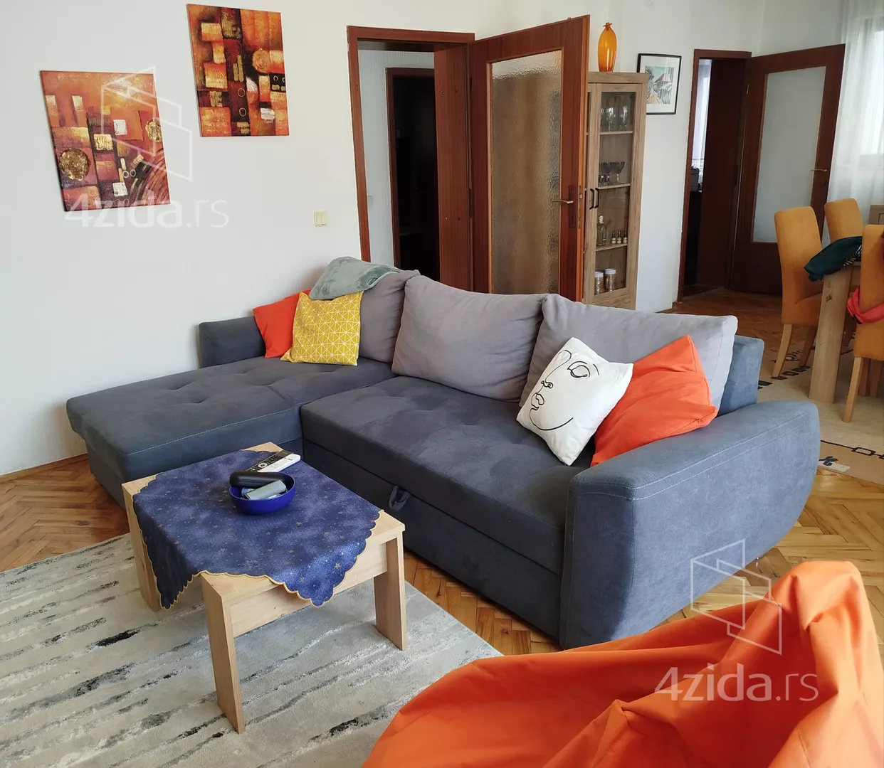 2-etažna kuća | 4zida