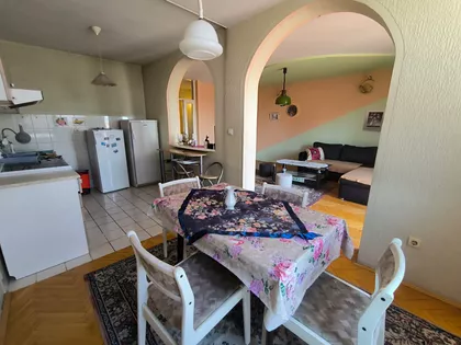Ljubisava Andrića | 4zida.rs