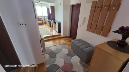 Karađorđeva | 4zida.rs