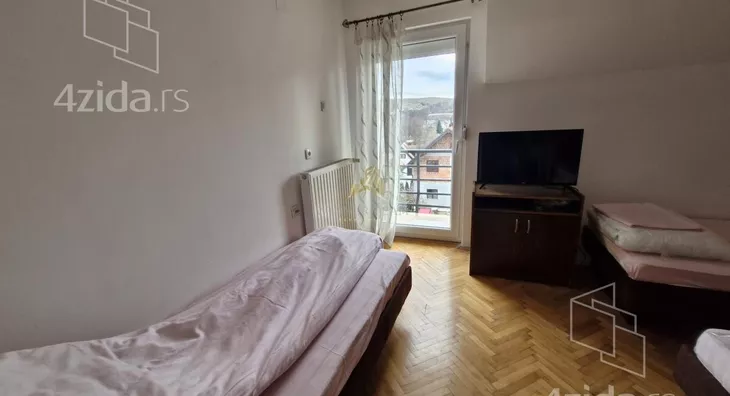 Ugostiteljski objekat | 4zida