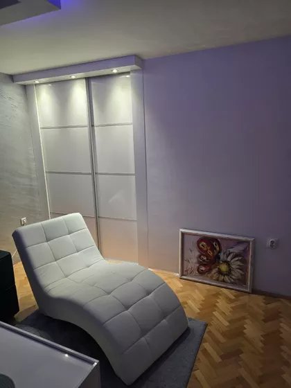 Vizantijski Bulevar | 4zida.rs