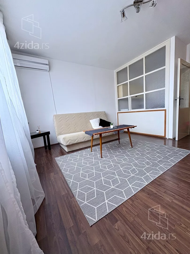 Garsonjera | 4zida
