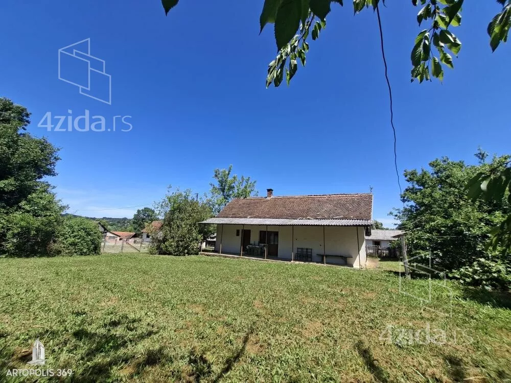Kuća | 4zida