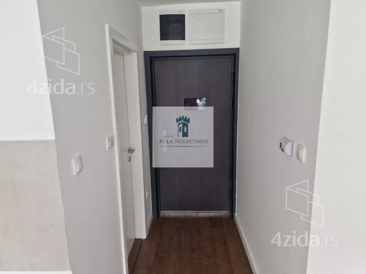 Garsonjera | 4zida
