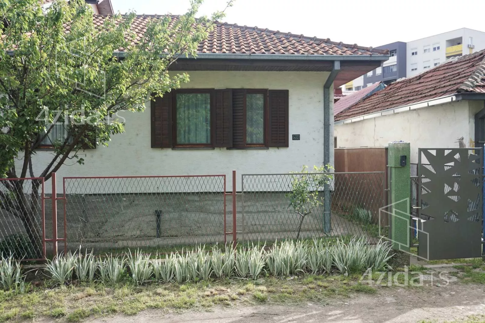 2-etažna kuća | 4zida