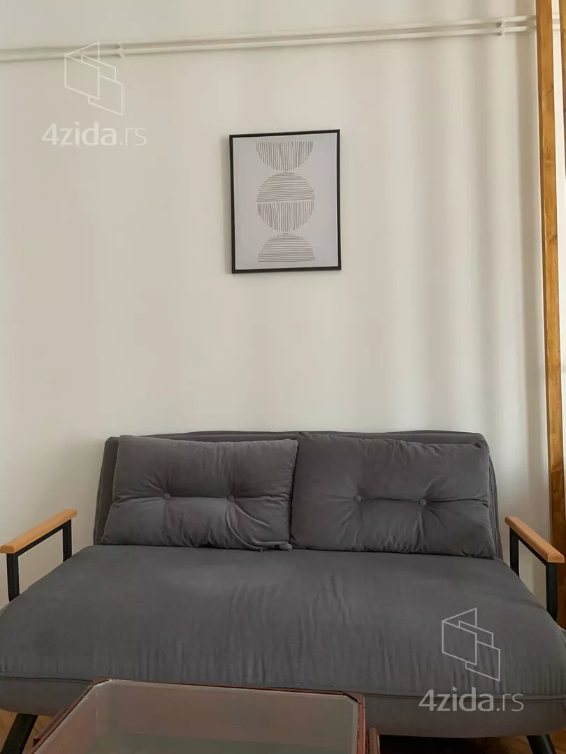 Garsonjera | 4zida