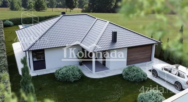 Kuća | 4zida