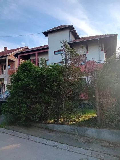 Marka Jovanovića 22a | 4zida.rs
