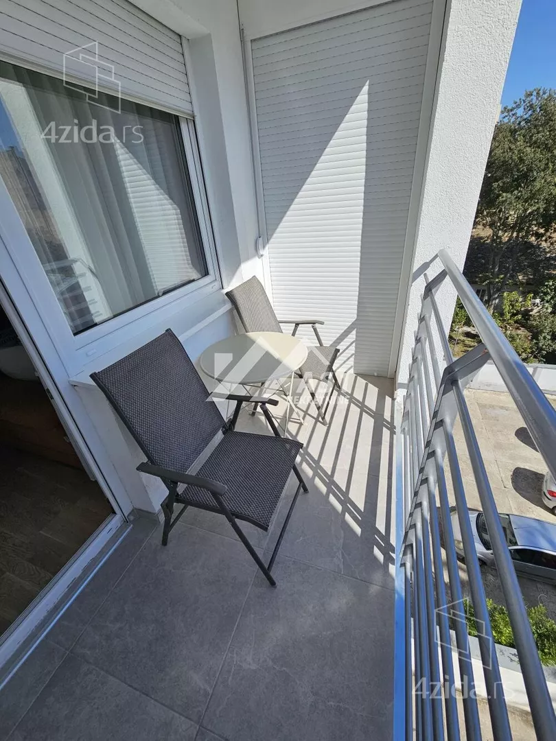 4-etažna kuća | 4zida