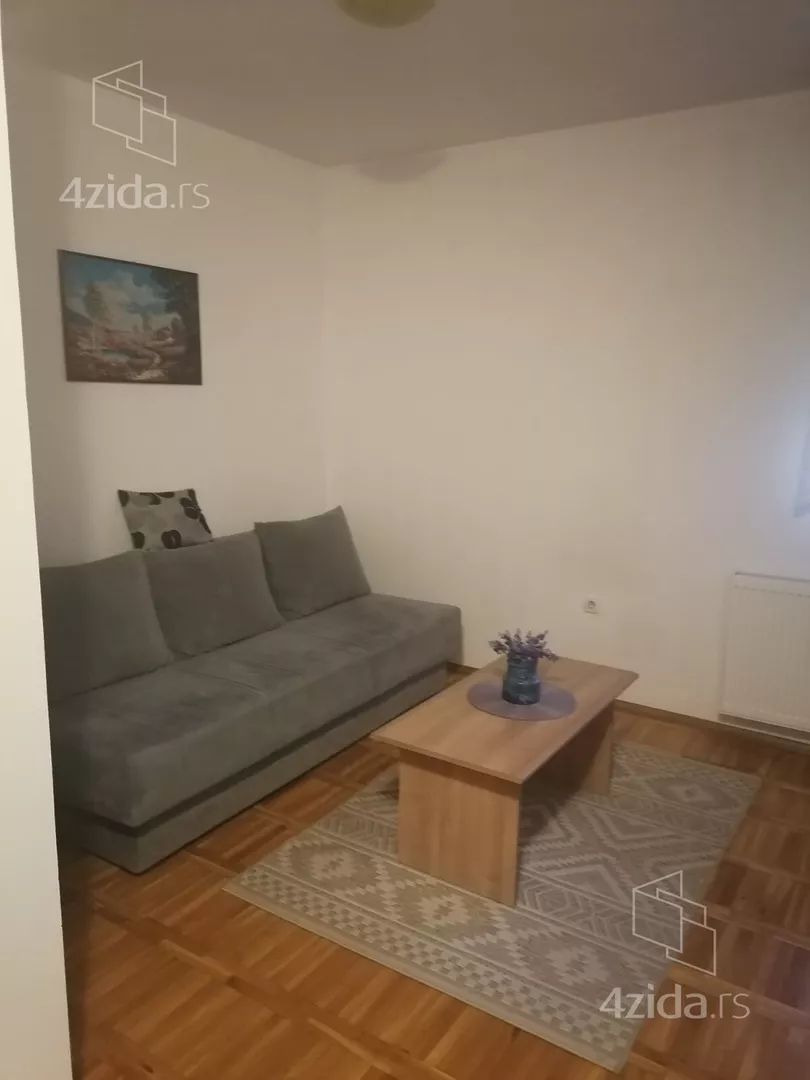 Garsonjera | 4zida