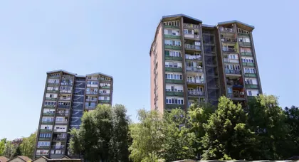 Aleja Maršala Tita 14 | 4zida.rs