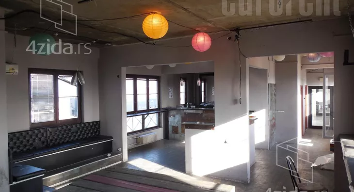 Poslovni prostor | 4zida