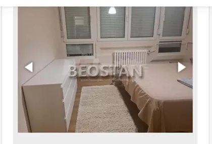 Jurija Gagarina | 4zida.rs