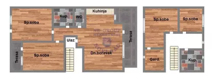 Danila Kiša | 4zida.rs