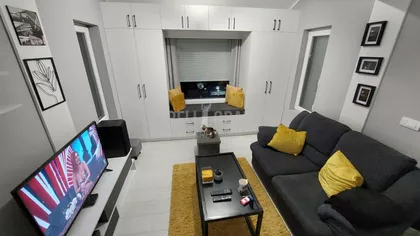 Milutina Milankovića | 4zida.rs