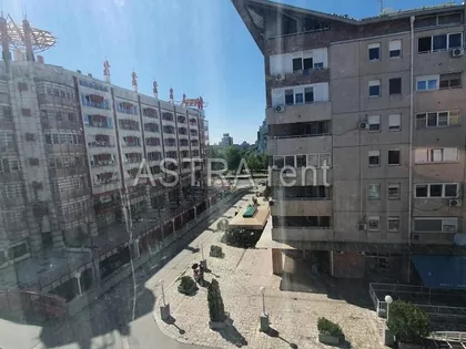 Blok 12 - YUBC | 4zida.rs