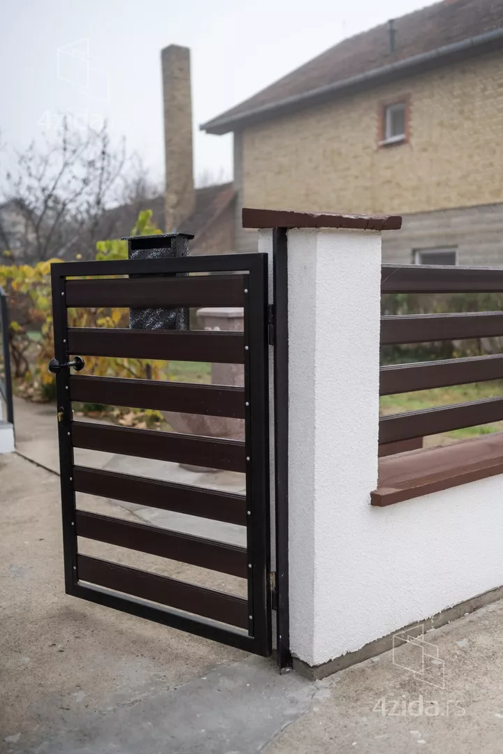 3-etažna kuća | 4zida