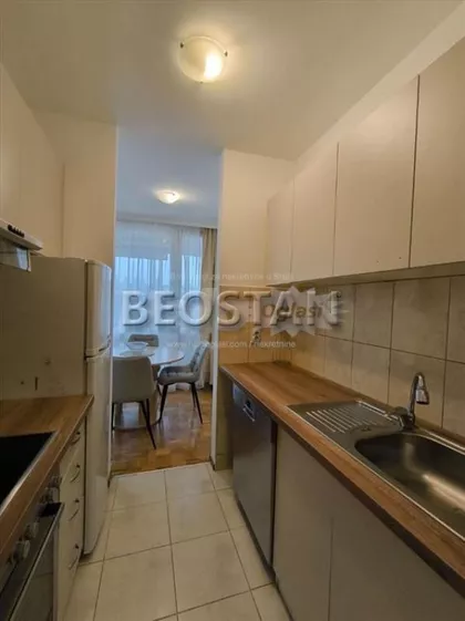 Bulevar Zorana Đinđića | 4zida.rs