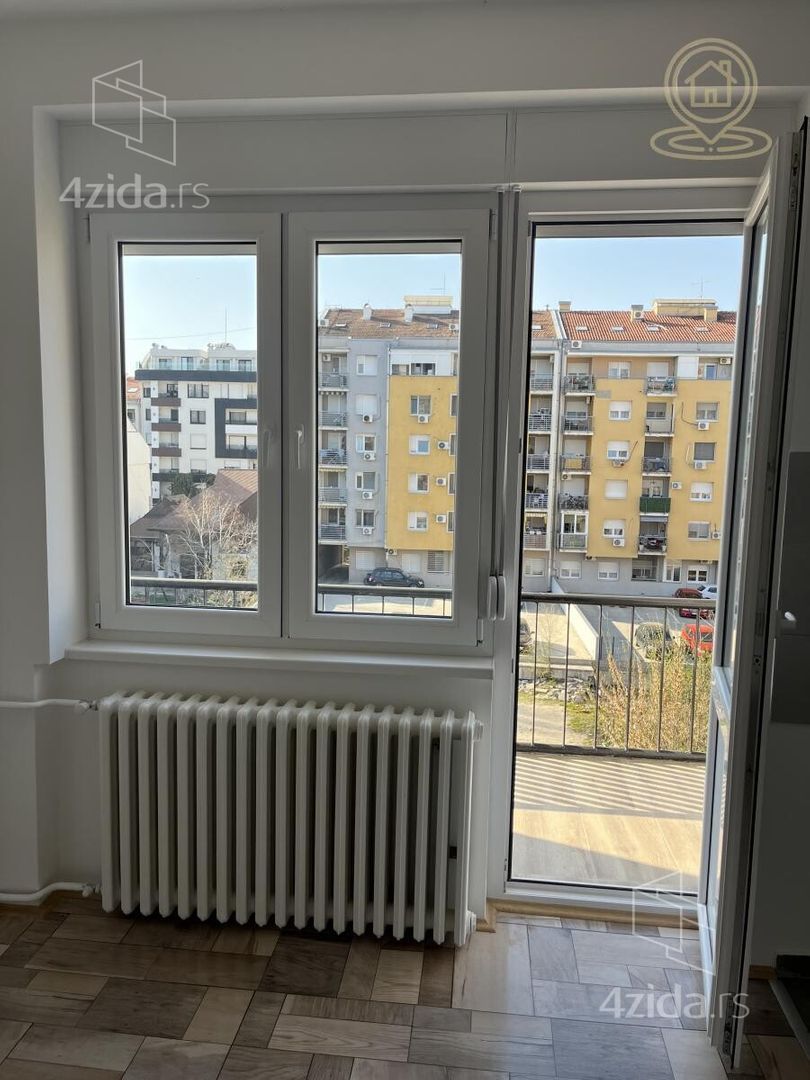 Stan – Novi Sad - Prikaz 4