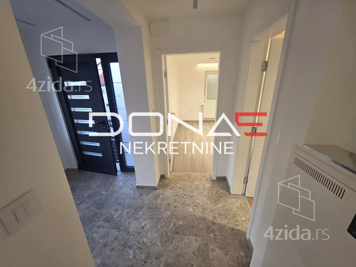 3-etažna kuća | 4zida