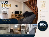 Salajka, Gradske lokacije, Novi Sad | 4zida.rs | 4zida.rs