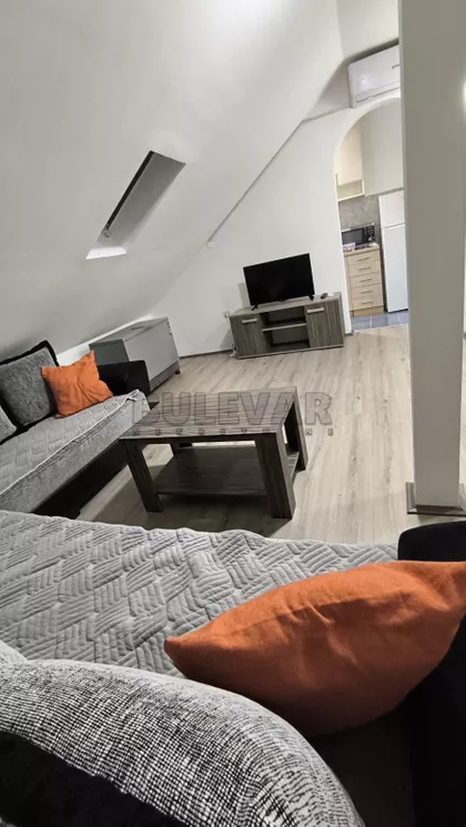 Bulevar dr Zorana | 4zida.rs