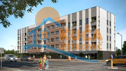 Bulevar Nikole Pašića | 4zida.rs