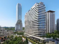 Beograd, Savski Venac, Beograd na vodi | 4zida.rs | 4zida.rs