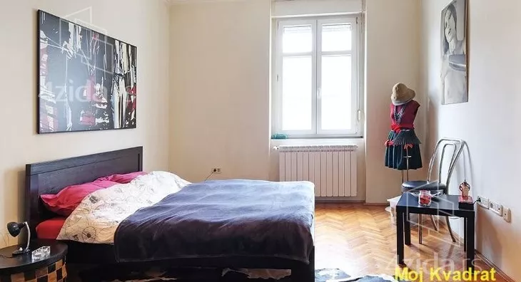 Četvoroiposoban stan | 4zida