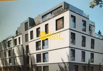 Internacionalnih Brigada | 4zida.rs