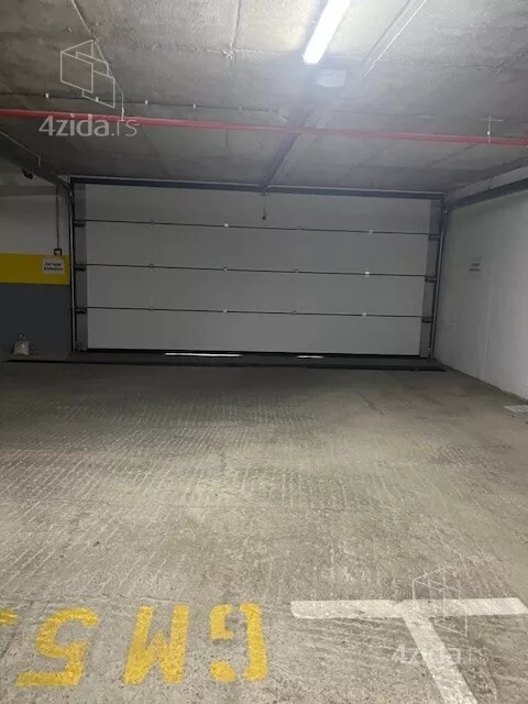 Garaža | 4zida