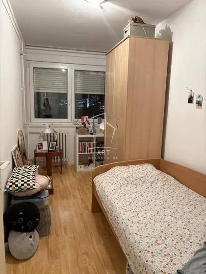 Bulevar Arsenija Čarnojevića | 4zida.rs
