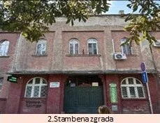Vase Stajića 4 | 4zida.rs