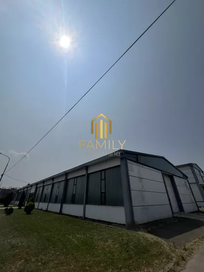 Industrijska Zona - Sever | 4zida.rs