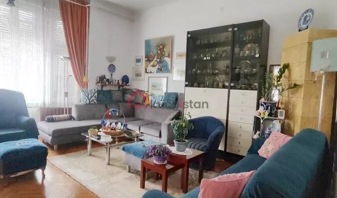 Šestosoban stan | 4zida