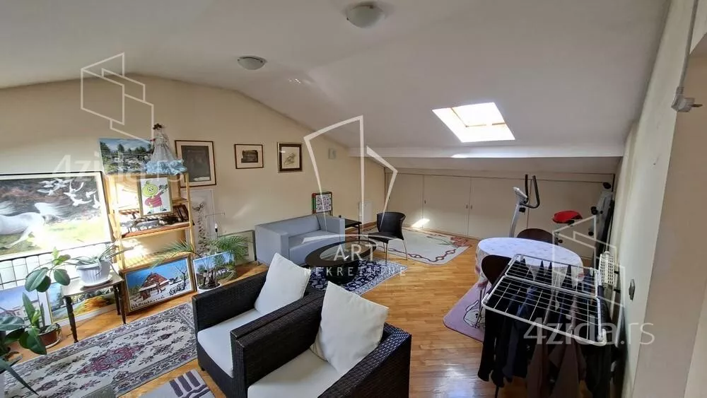 3-etažna kuća | 4zida