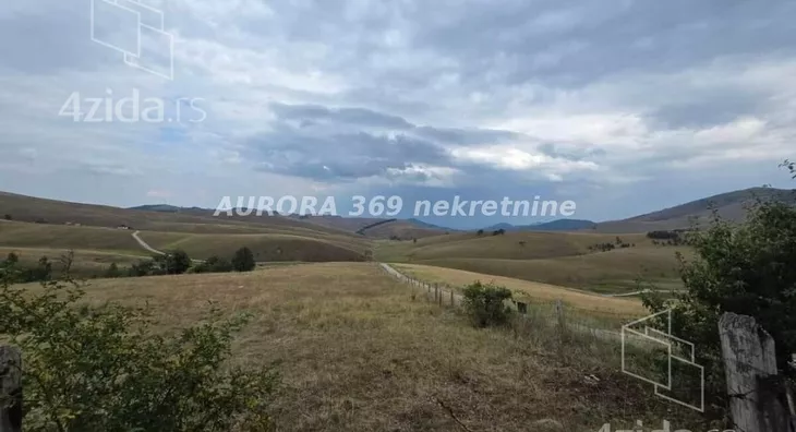 Poljoprivredno zemljište | 4zida