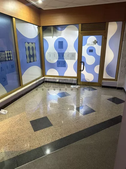 Obrenovićeva | 4zida.rs